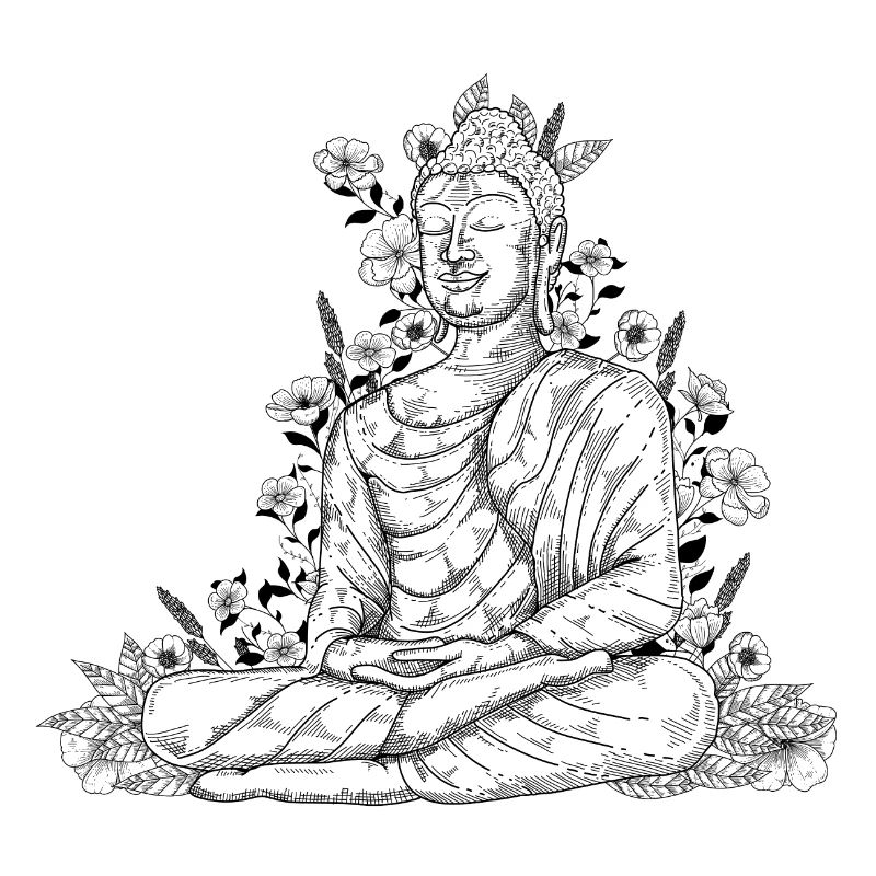 Bouddha