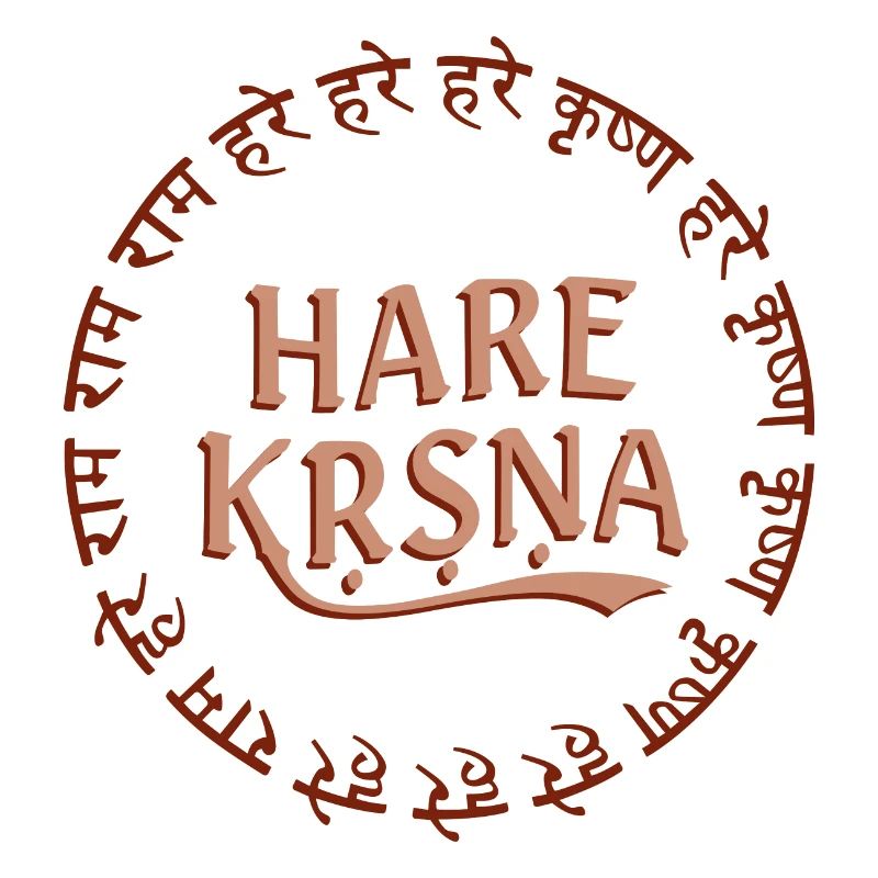 Hare Krishna - Maha Mantra Circle