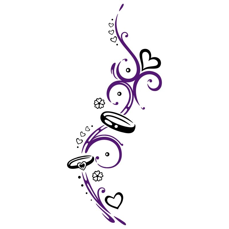 Eheringe, Hochzeit, Ehe, zwei Ringe