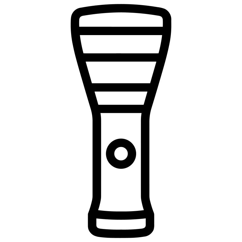 lampe torche