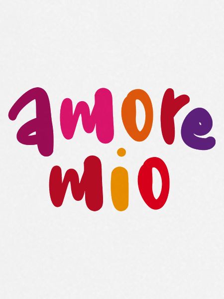 AMORE MIO