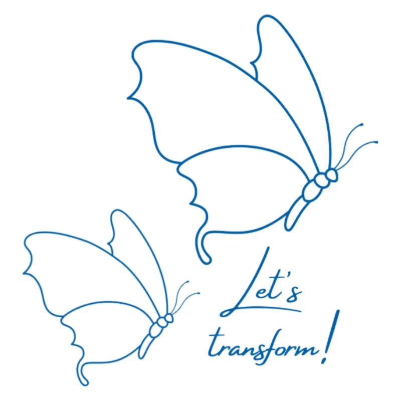 Lets transform!