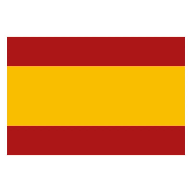 DRAPEAU ESPAGNOL