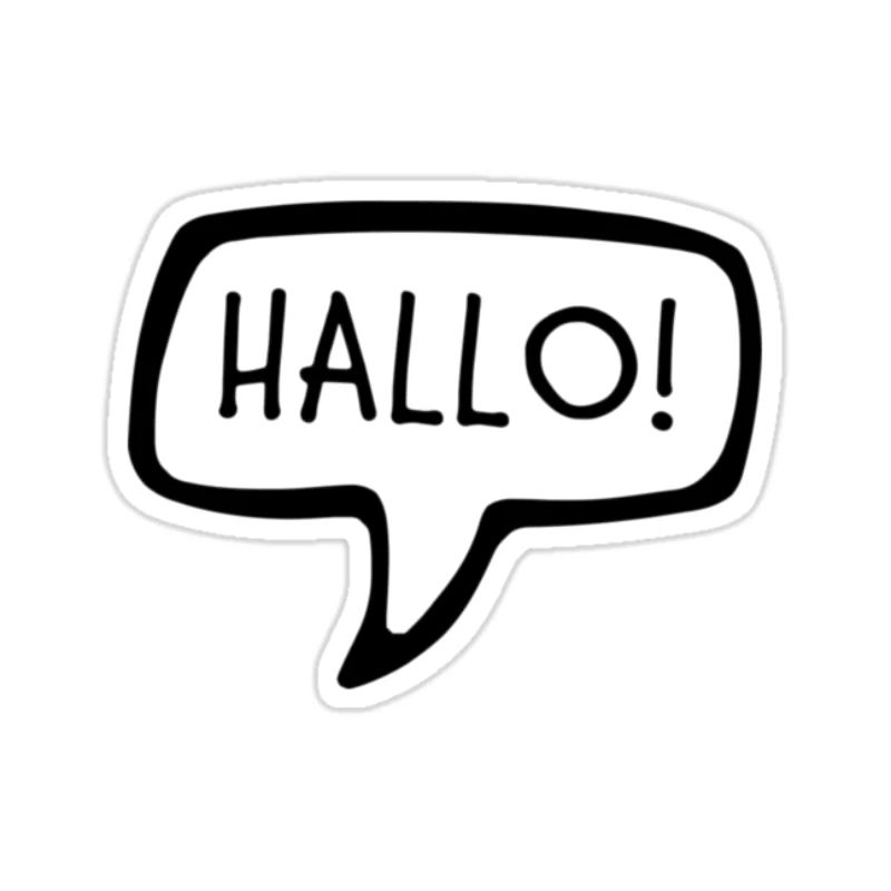 Hallo