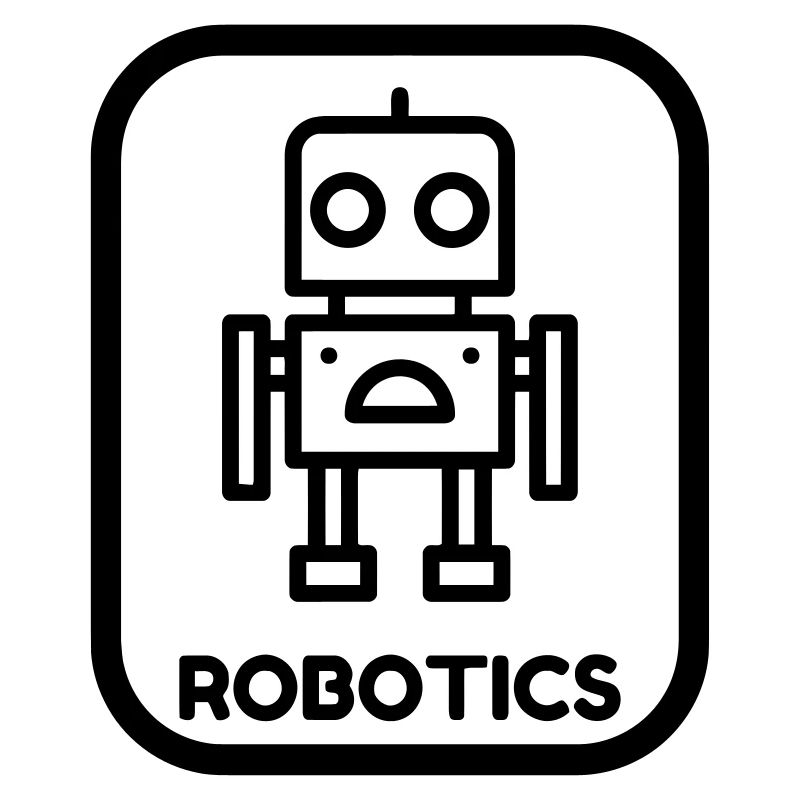 Robotik / Roboter / Robot / Robotics