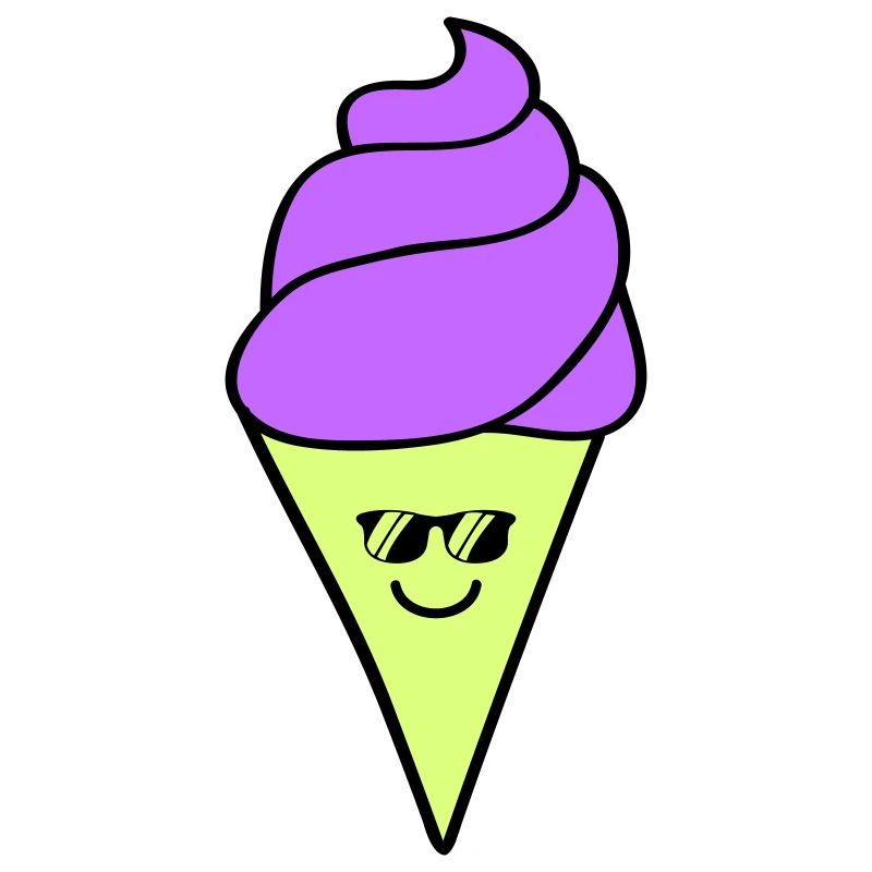 Glaces