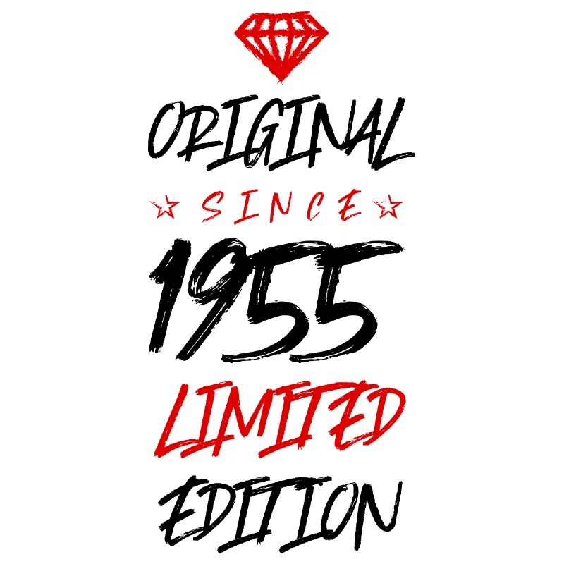 1955 Édition limitée