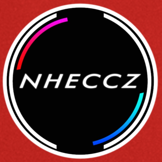 NHECCZ Logo Collection