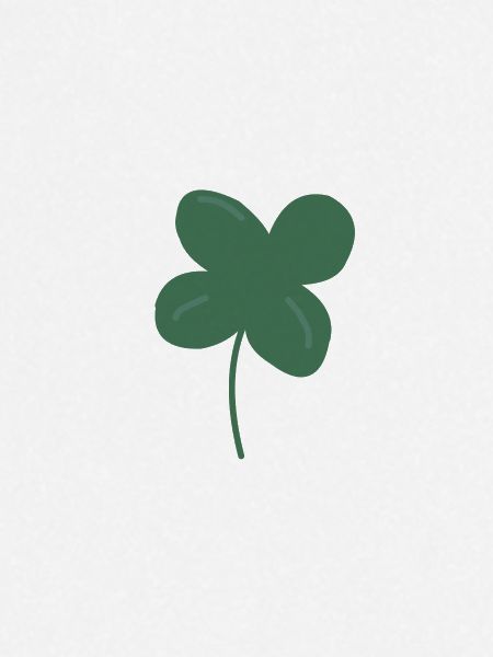 Lucky clover