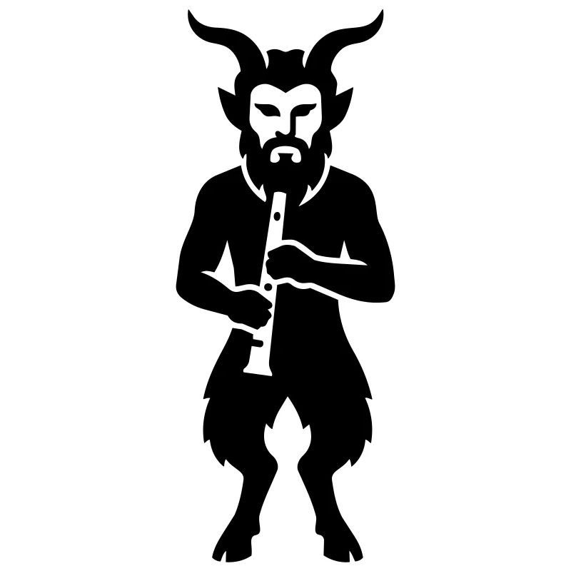 satyr