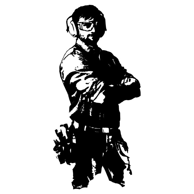 Carpenter, handyman, builder, worker