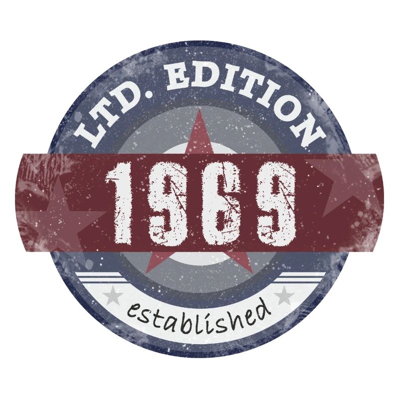 LtdEdition 1969