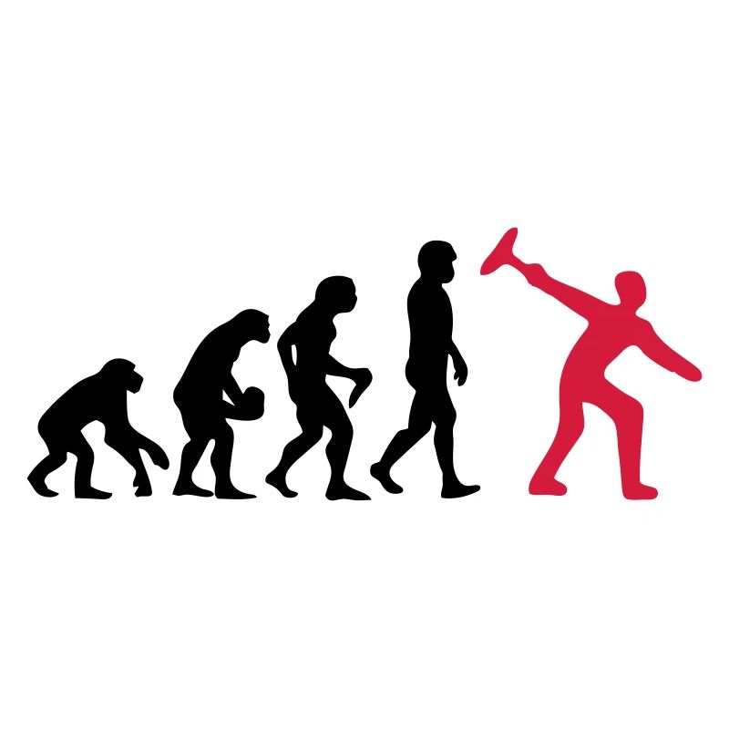 Curling Evolution