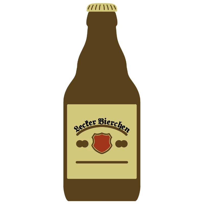 Lecker Bierchen