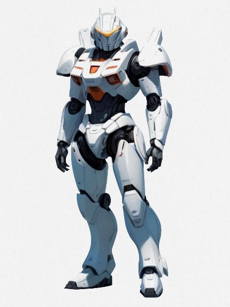 Mech