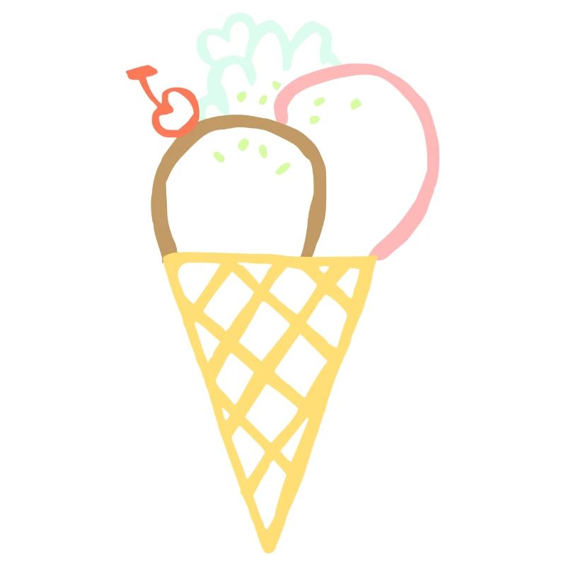 eis eiscreme restaurant ice cream sundae95