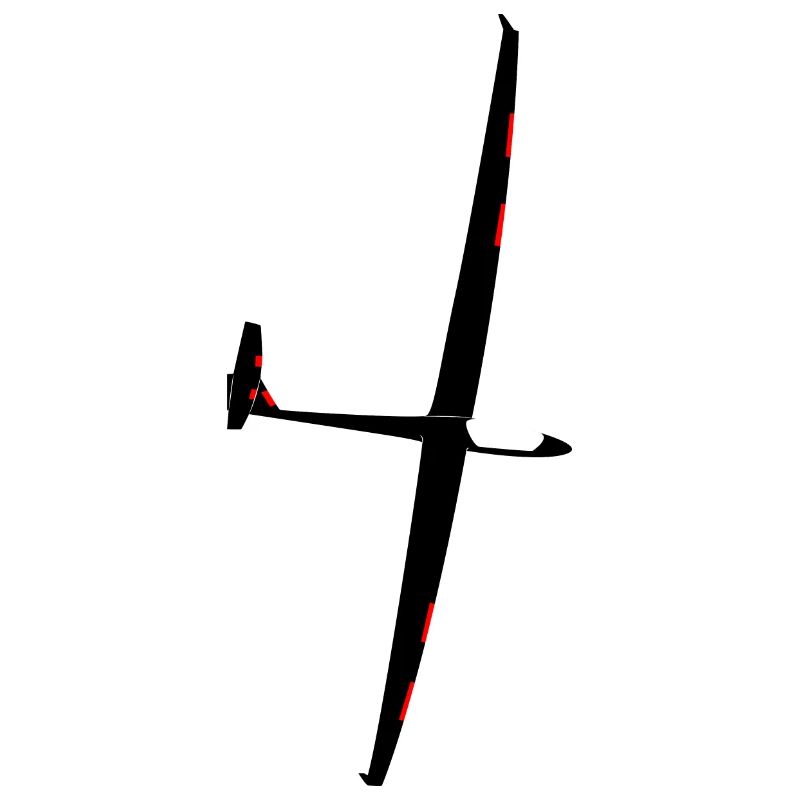 Glider Gliding Gliding Glider