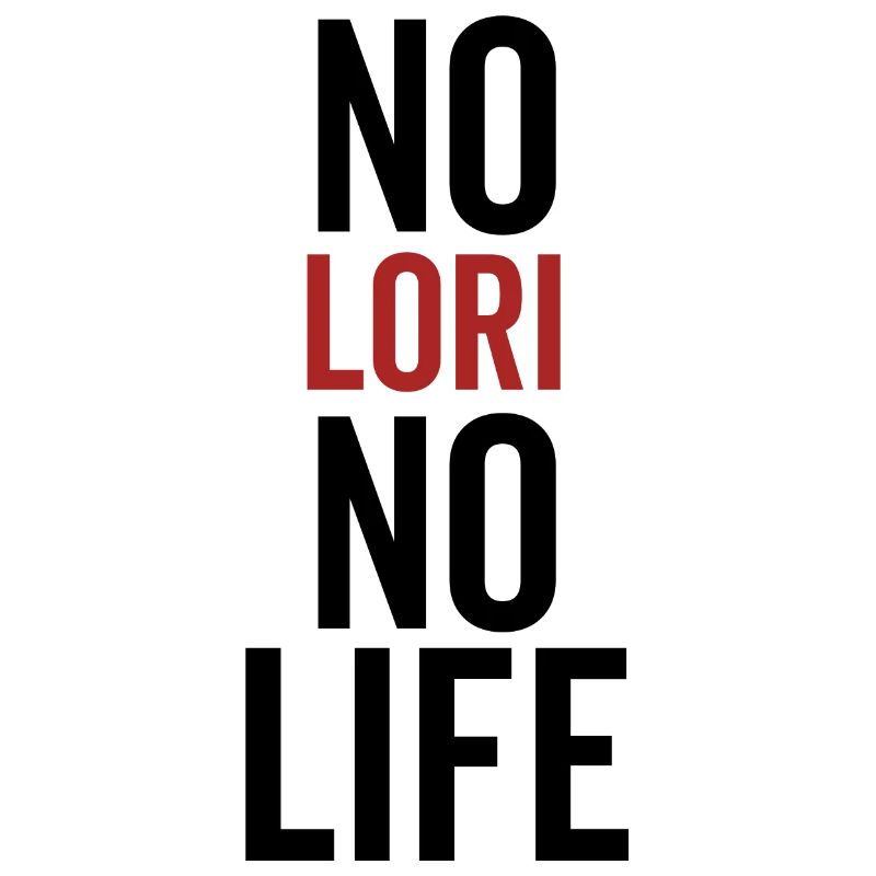 Pas de Lori Pas de vie
