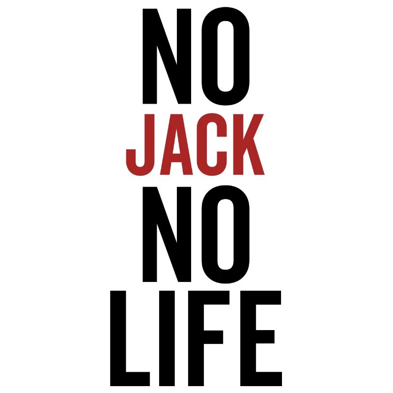Pas de Jack pas de vie