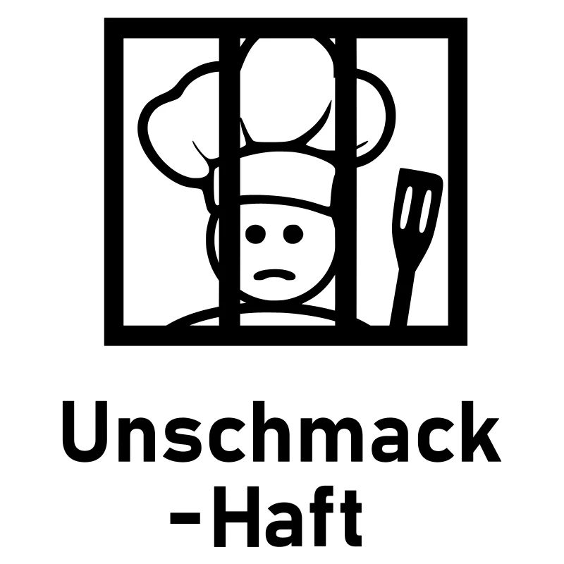 Unschmack haft