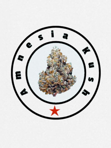 Amnesia Kush