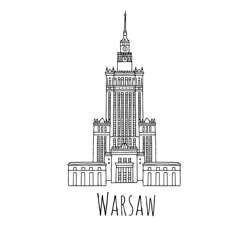 Varsovie