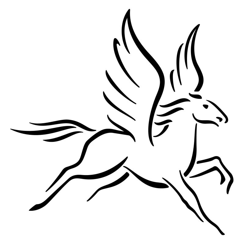 Pegasus