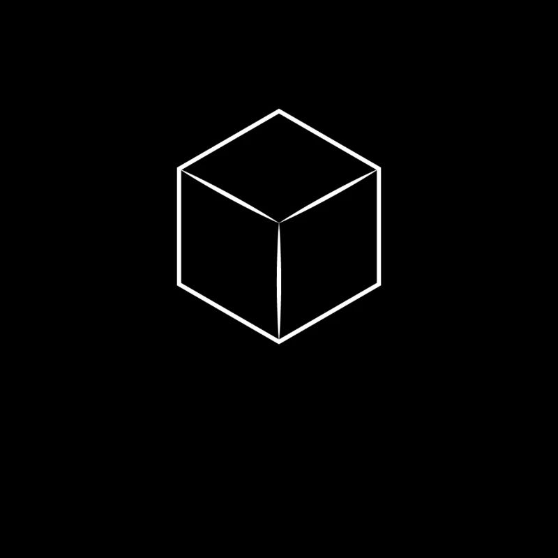 cube