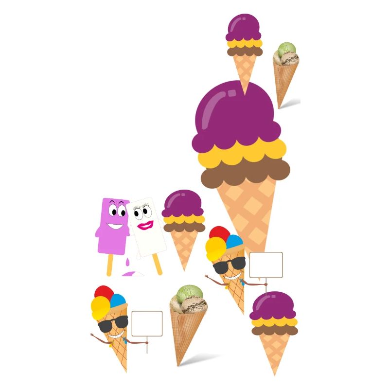 Eis, Eis, Eis