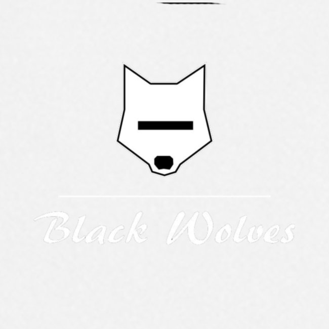 blackwolves Transperant