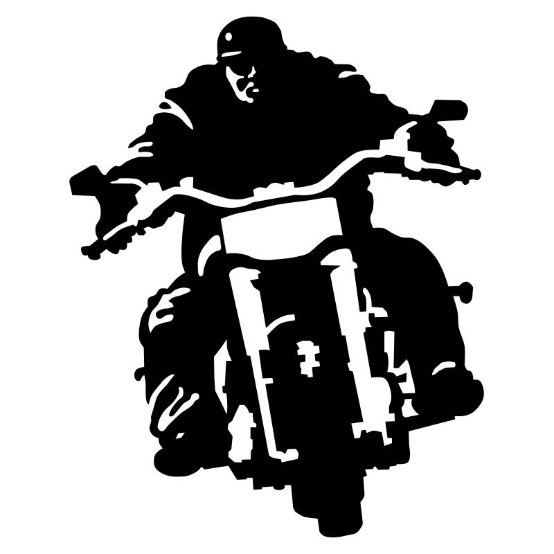 Biker