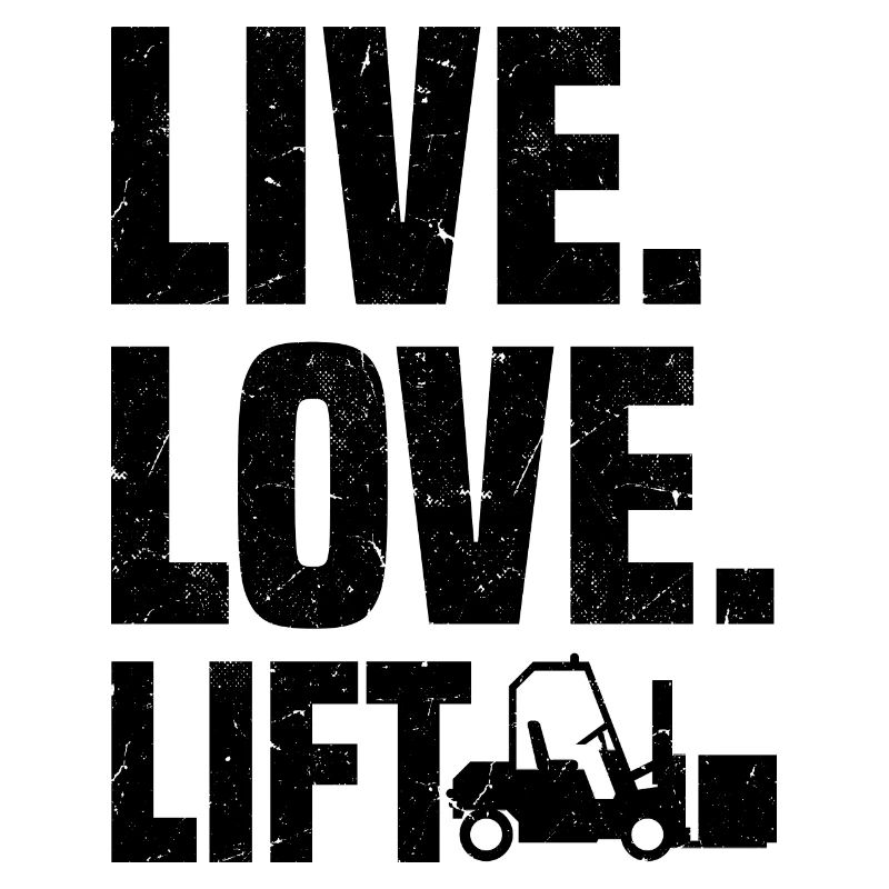 Forklift Driver | Forklift Profession Gifts