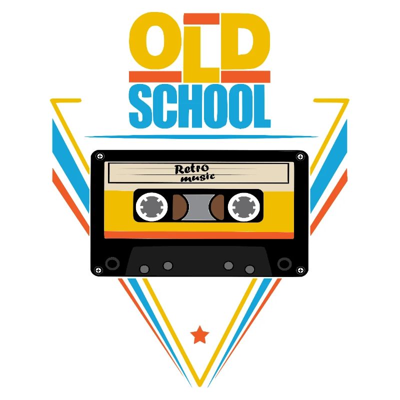 Old school