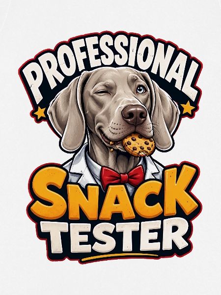 Weimaraner