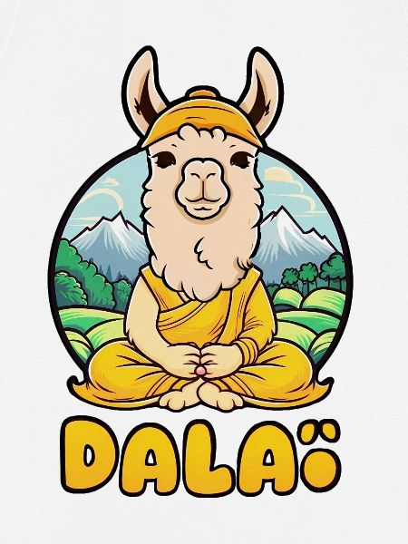 Dalai Lama