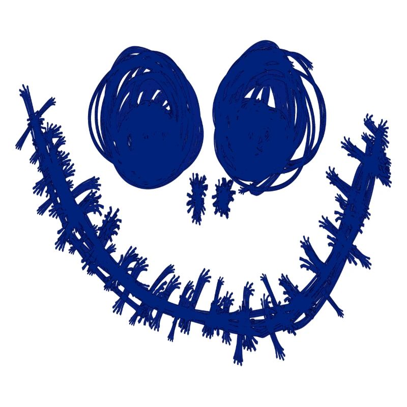 Jack o'lantern, monster, face, halloween