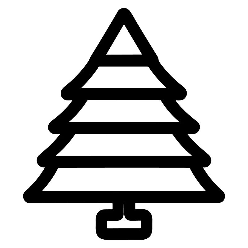 arbre de noel