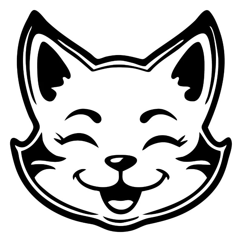 Chat Chats Chat Dame Chat Amoureux Chat Visage