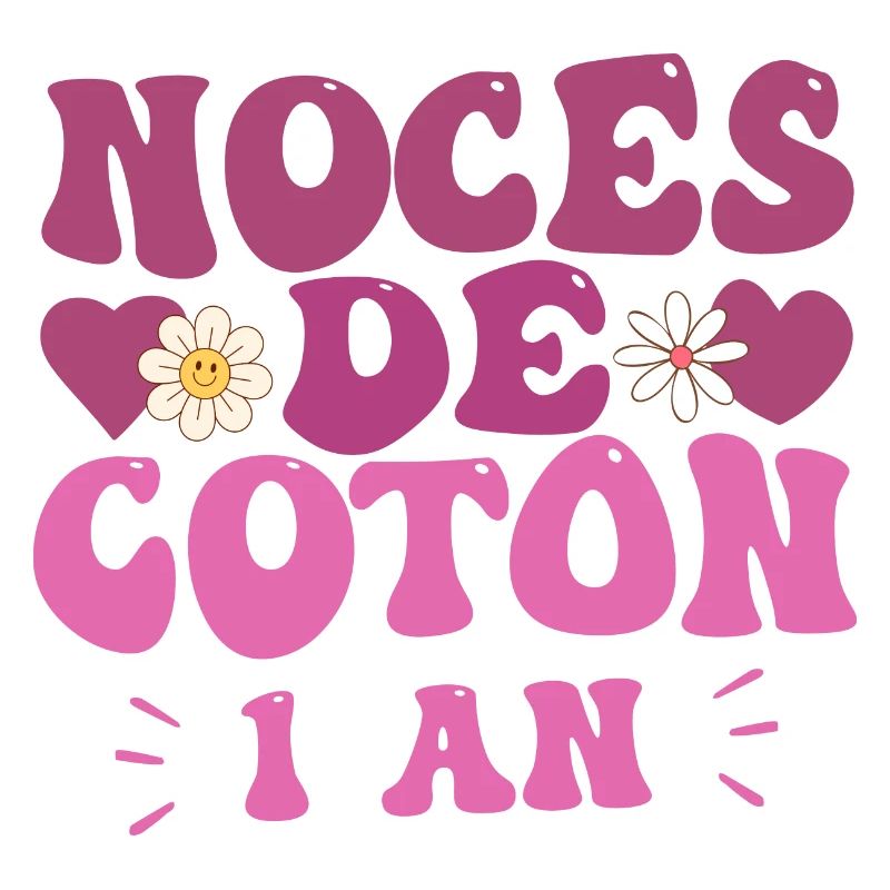 Noces de Coton