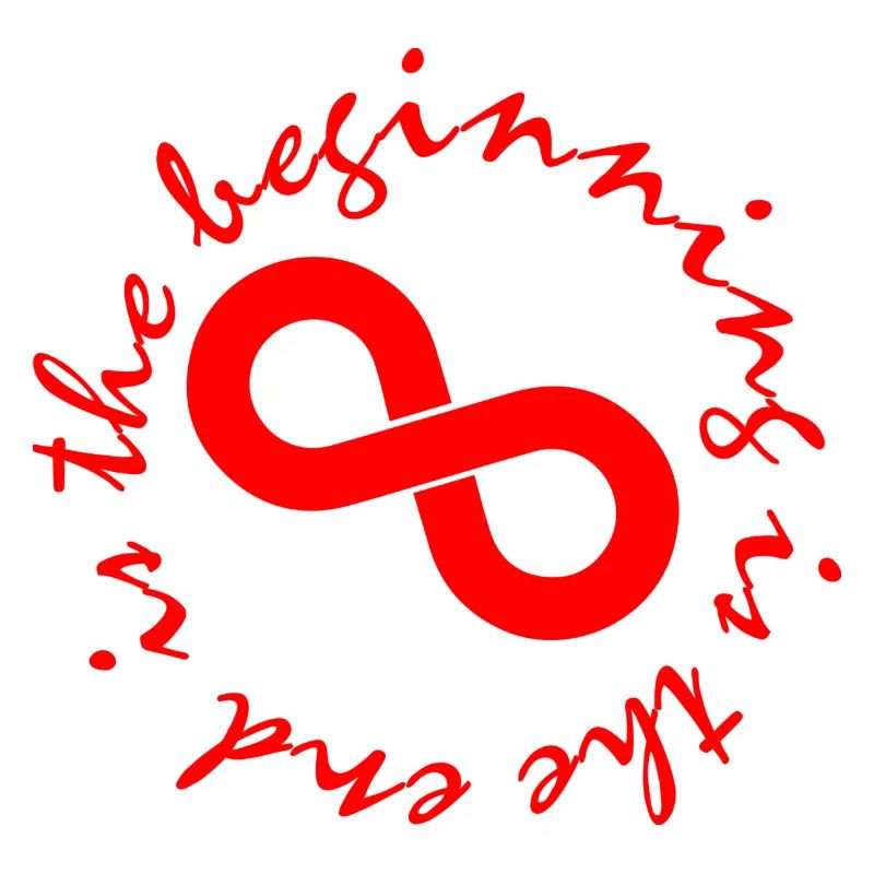 The Beginning is the End - rot