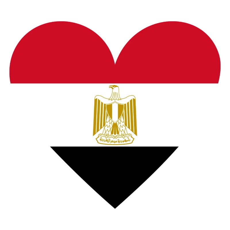Cœur d’Égypte