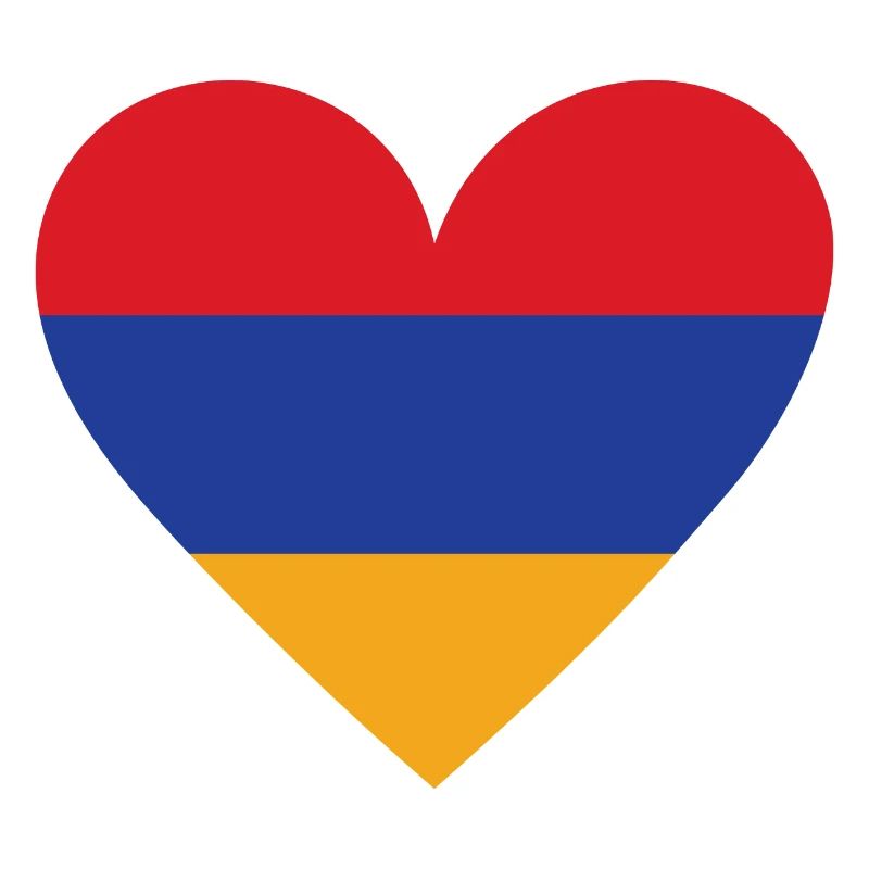 Armenia Heart