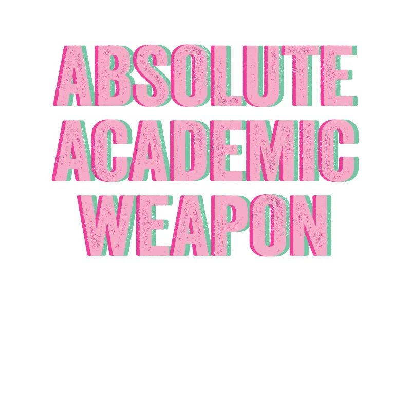 Students Absolute Academic Weapon