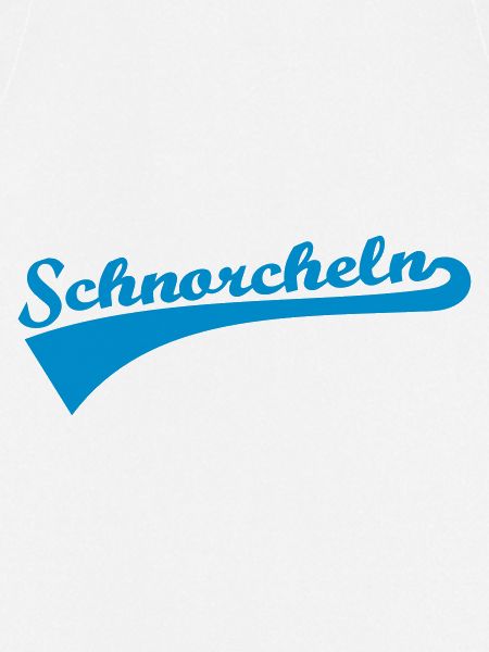 Schnorcheln