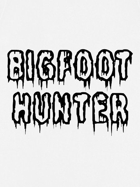 Bigfoot Hunter
