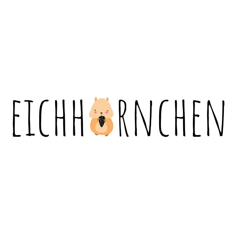 Eichhörnchen Geschenk Geburtstag Pyjama Kinder