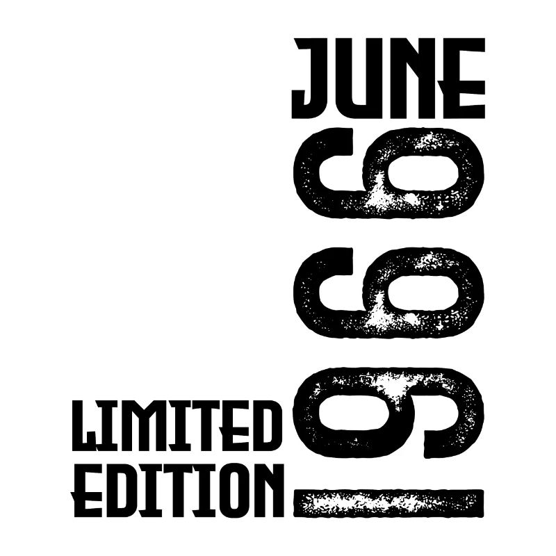Juni 1966 Geburtstag Juni 1966 Geschenk. Juni 1966