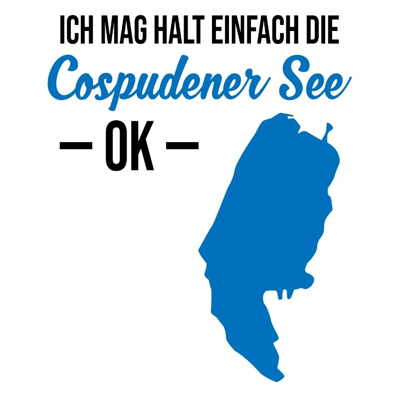 Lac de Cospuden - tout simplement parfait