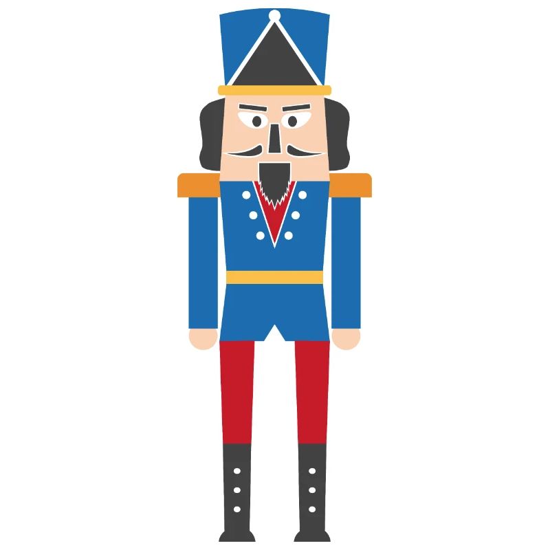 Nutcracker