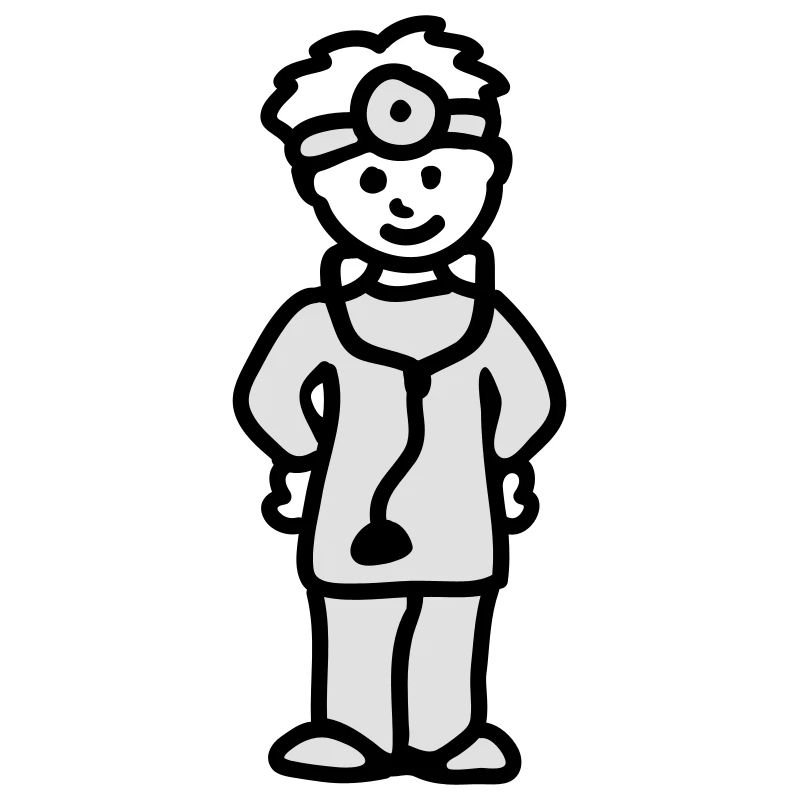 Médecin